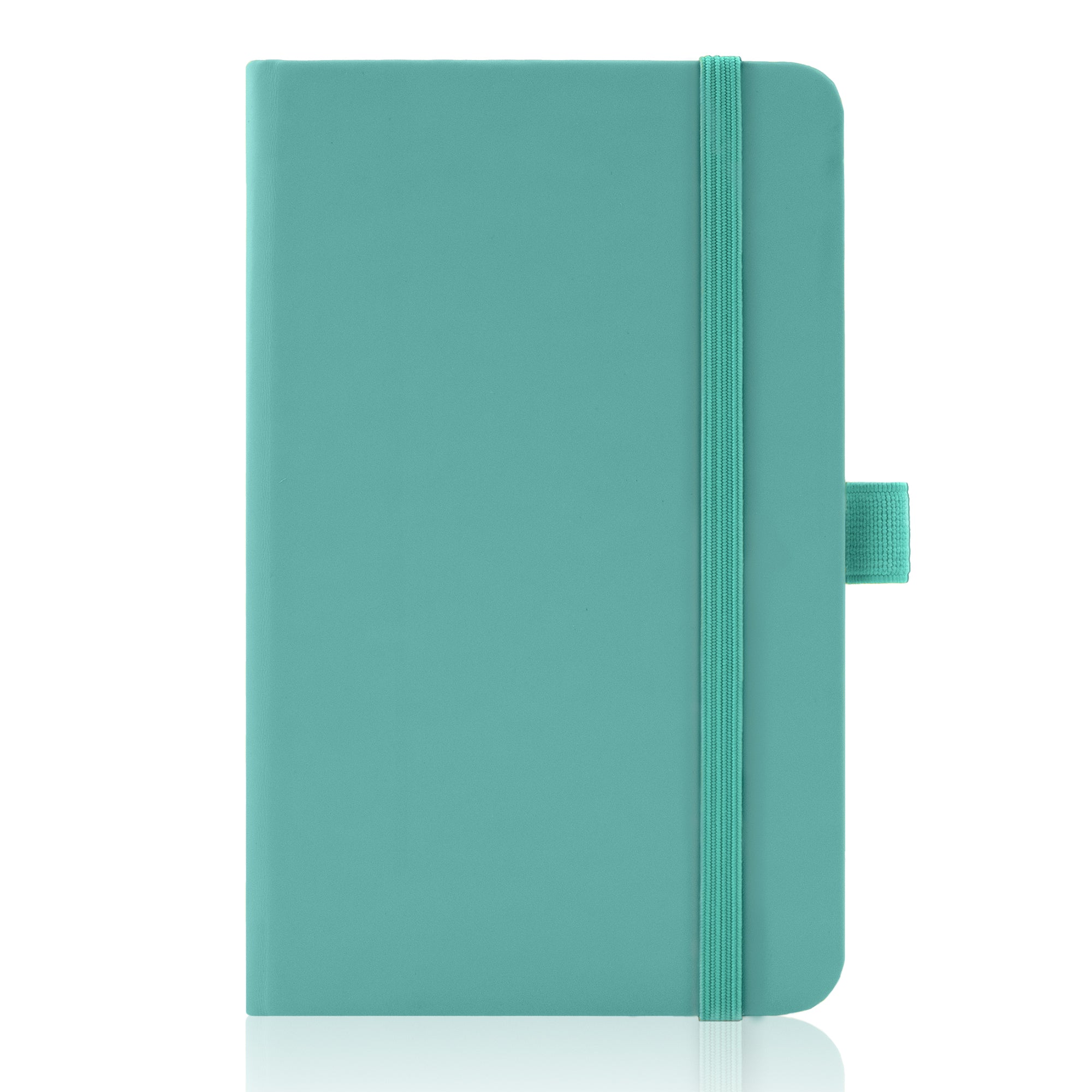 Notes London Wilson A6 FSC – pastel teal