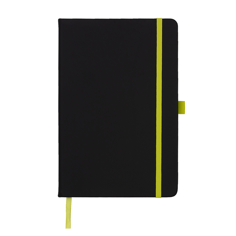 Originals DeNiro Edge A5 – lime