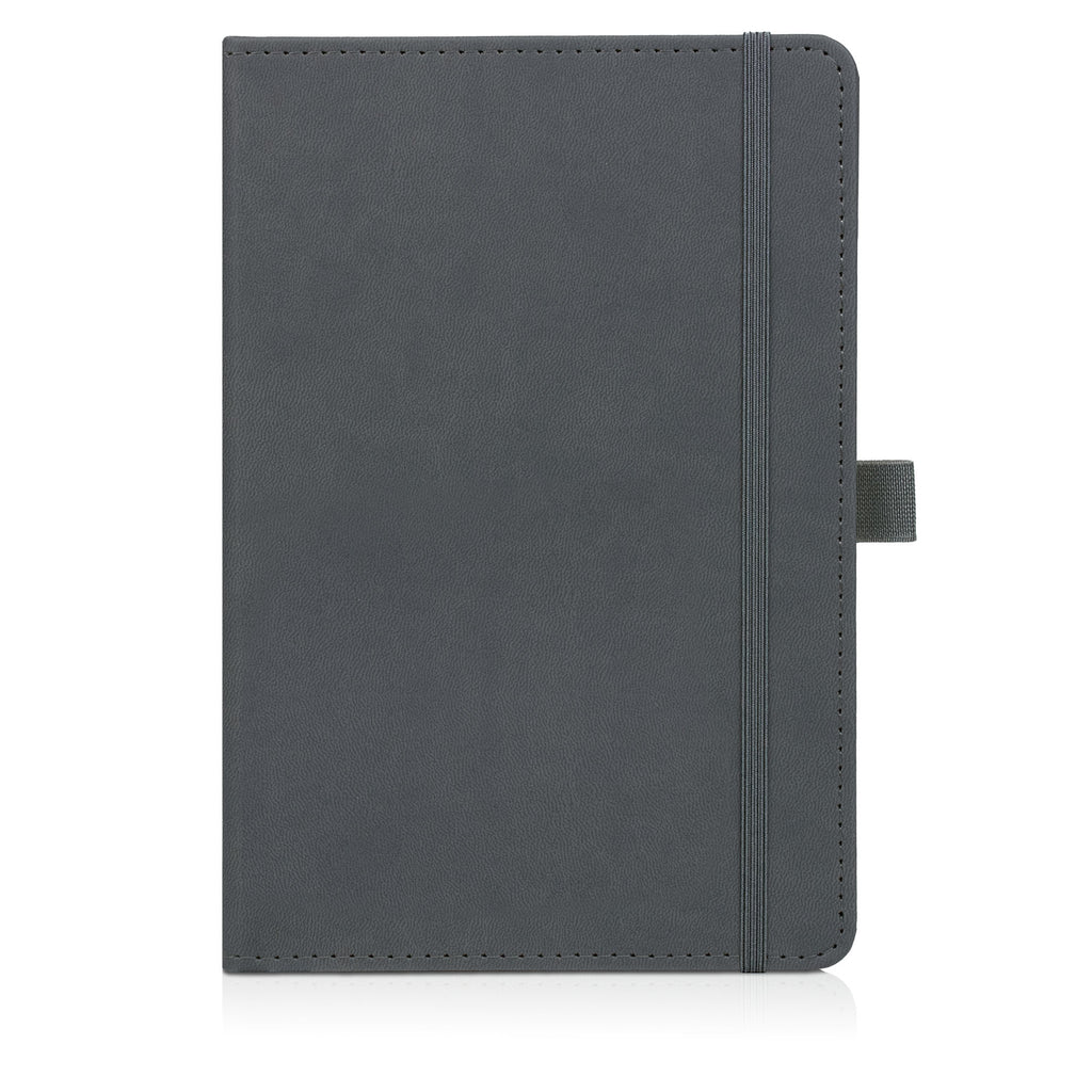 Notes London Moretti A5 FSC – dark grey