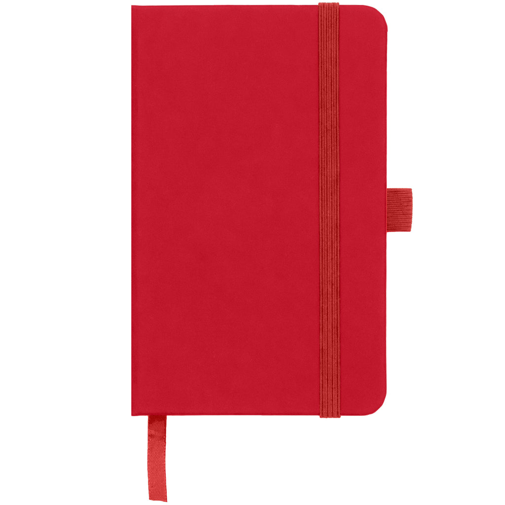 Originals Moriarty A6 – red