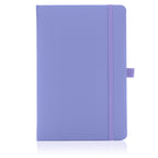 Notes London Wilson A5 FSC – pastel purple