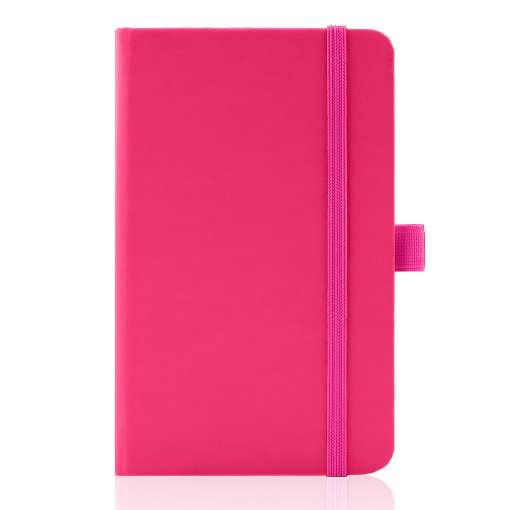 Notes London Wilson A6 FSC – pink