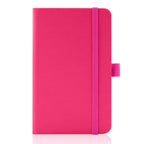 Notes London Wilson A6 FSC – pink