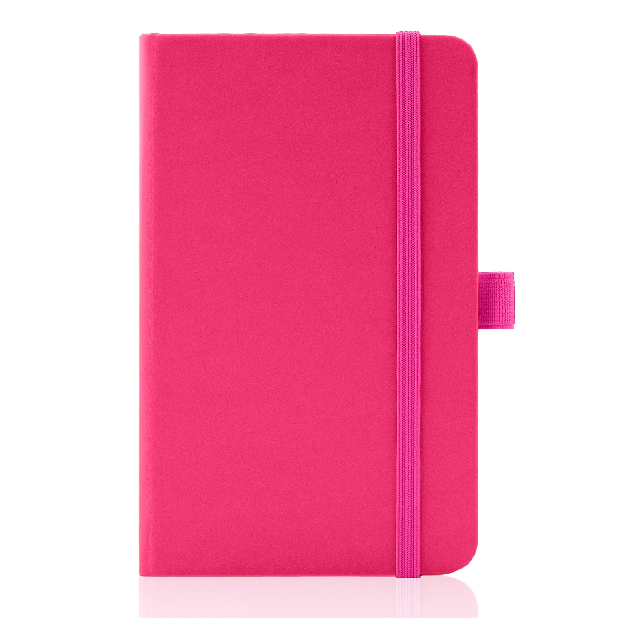 Notes London Wilson A6 FSC – pink