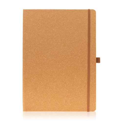 Notes London Envirobook A4 FSC – natural