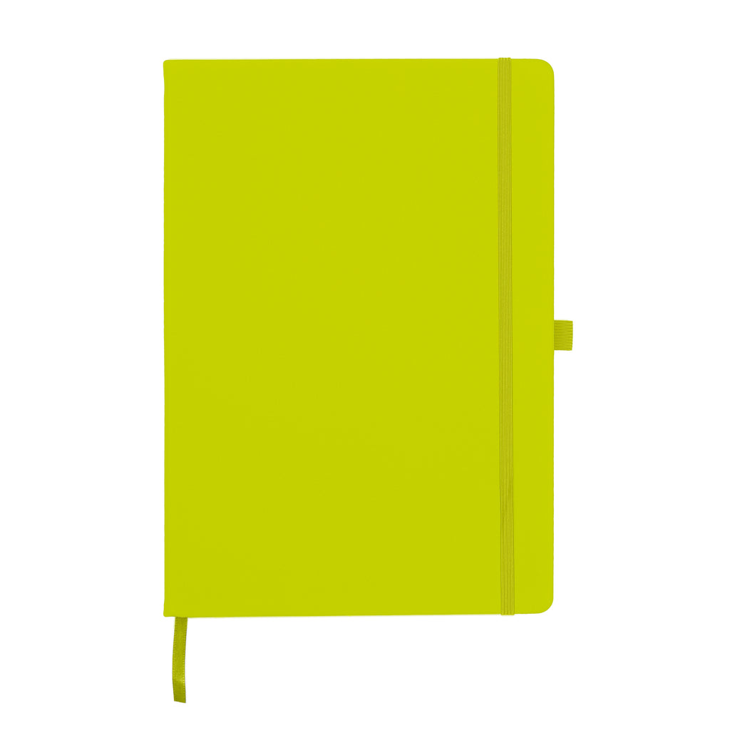 Originals Dunn A4 – lime
