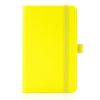 Notes London Wilson A6 FSC – neon yellow