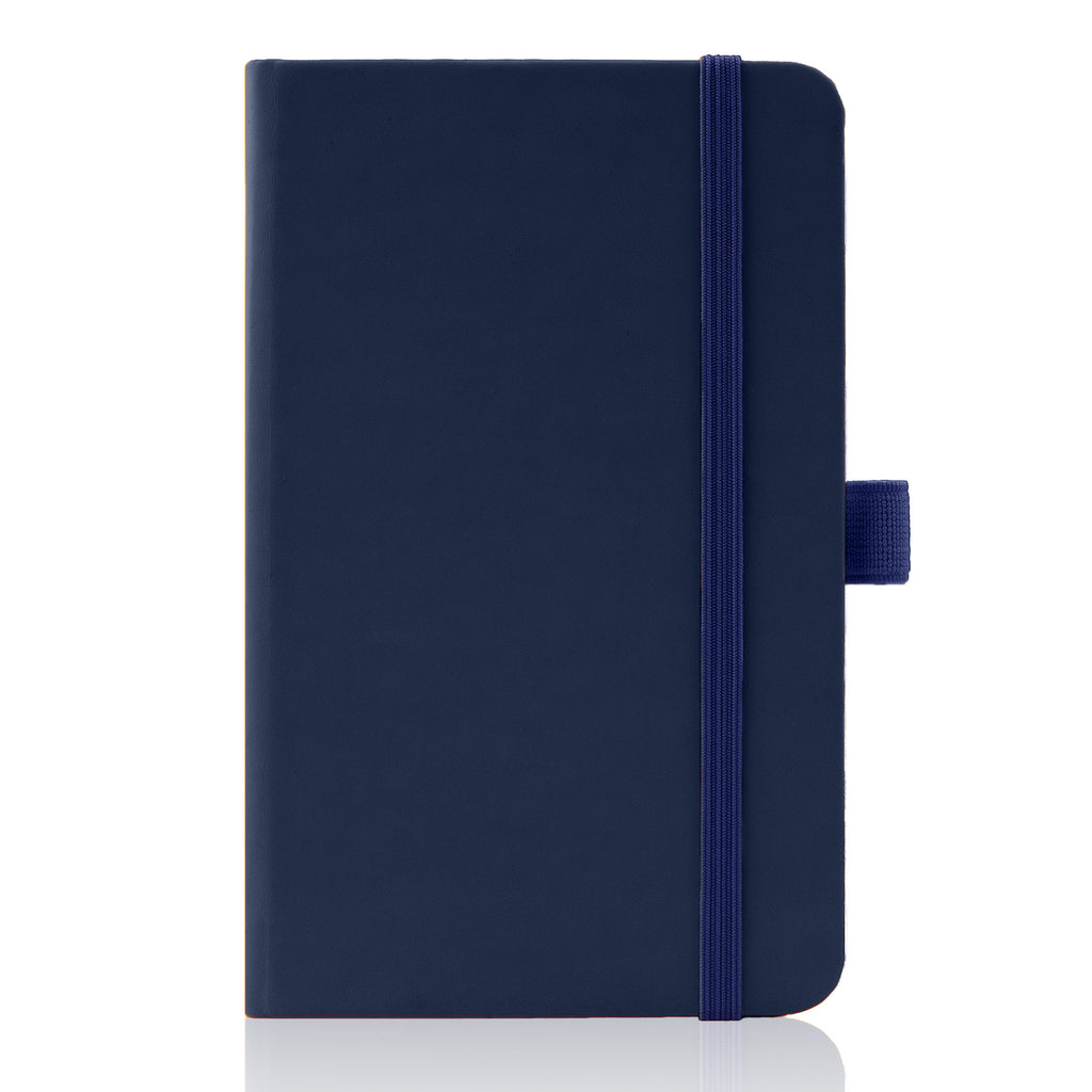 Notes London Wilson A6 FSC – navy