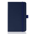 Notes London Wilson A6 FSC – navy