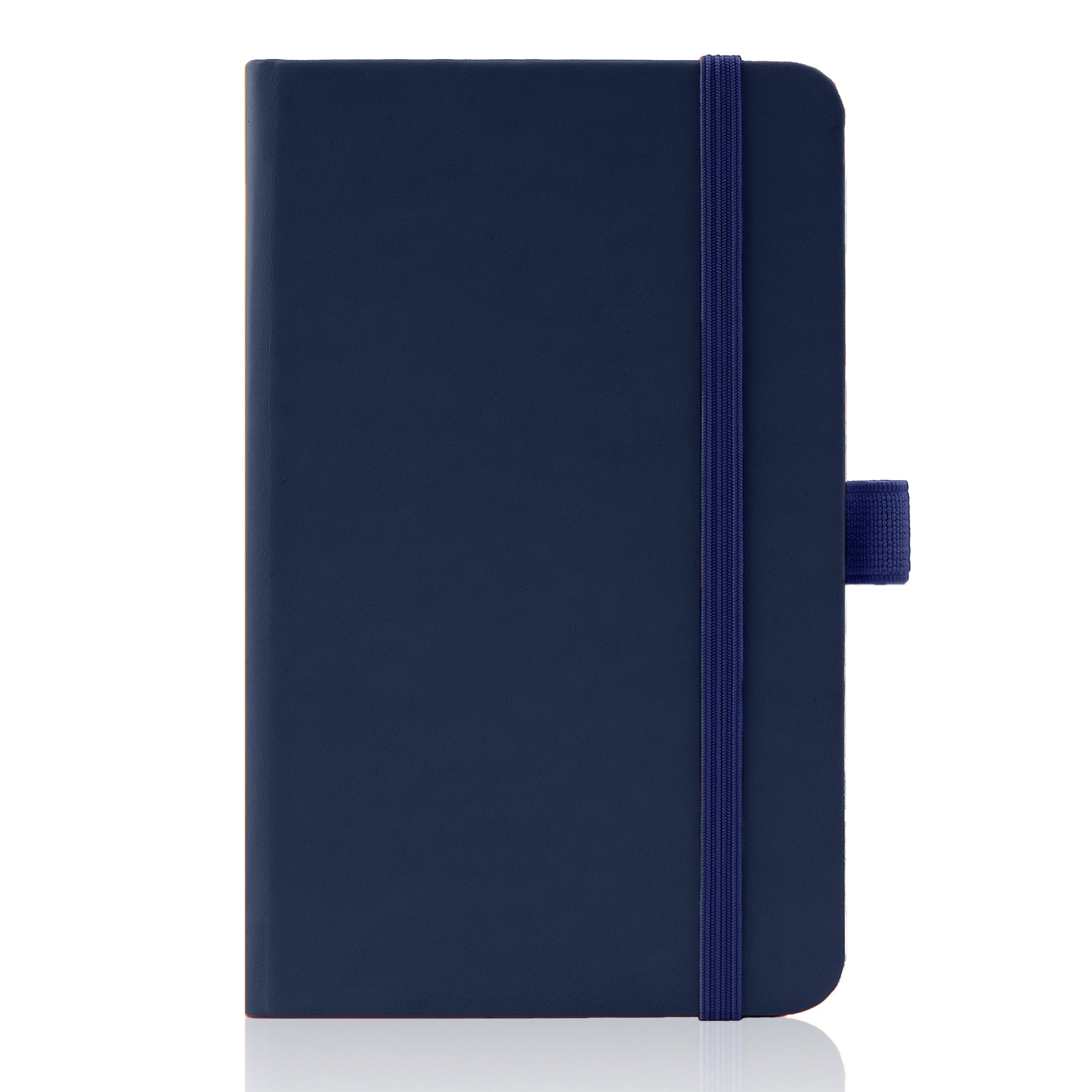 Notes London Wilson A6 FSC – navy