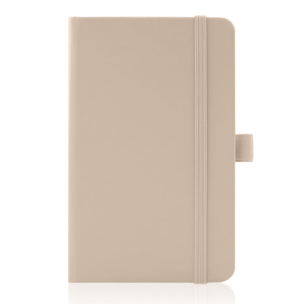 Notes London Wilson A6 FSC – pastel mushroom