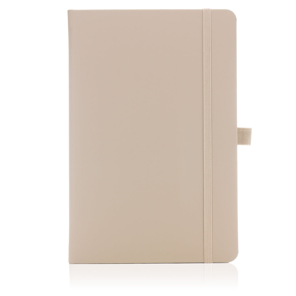 Notes London Wilson A5 FSC – pastel mushroom
