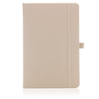 Notes London Wilson A5 FSC – pastel mushroom