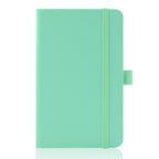 Notes London Wilson A6 FSC – pastel aqua marine