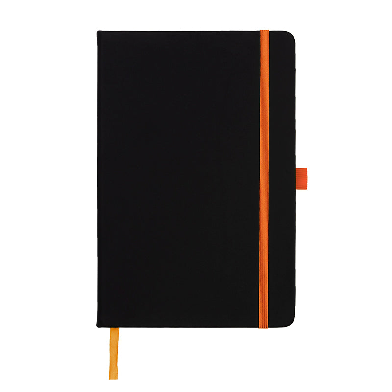 Originals DeNiro Edge A5 – orange