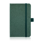 Notes London Envirobook A6 FSC – green