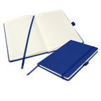 Notes London Holms A5 FSC – blue