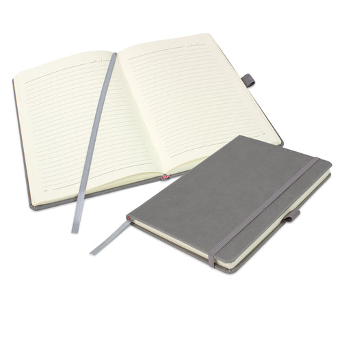 Notes London Holms A5 FSC – light grey