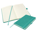 Notes London Holms A5 FSC – teal