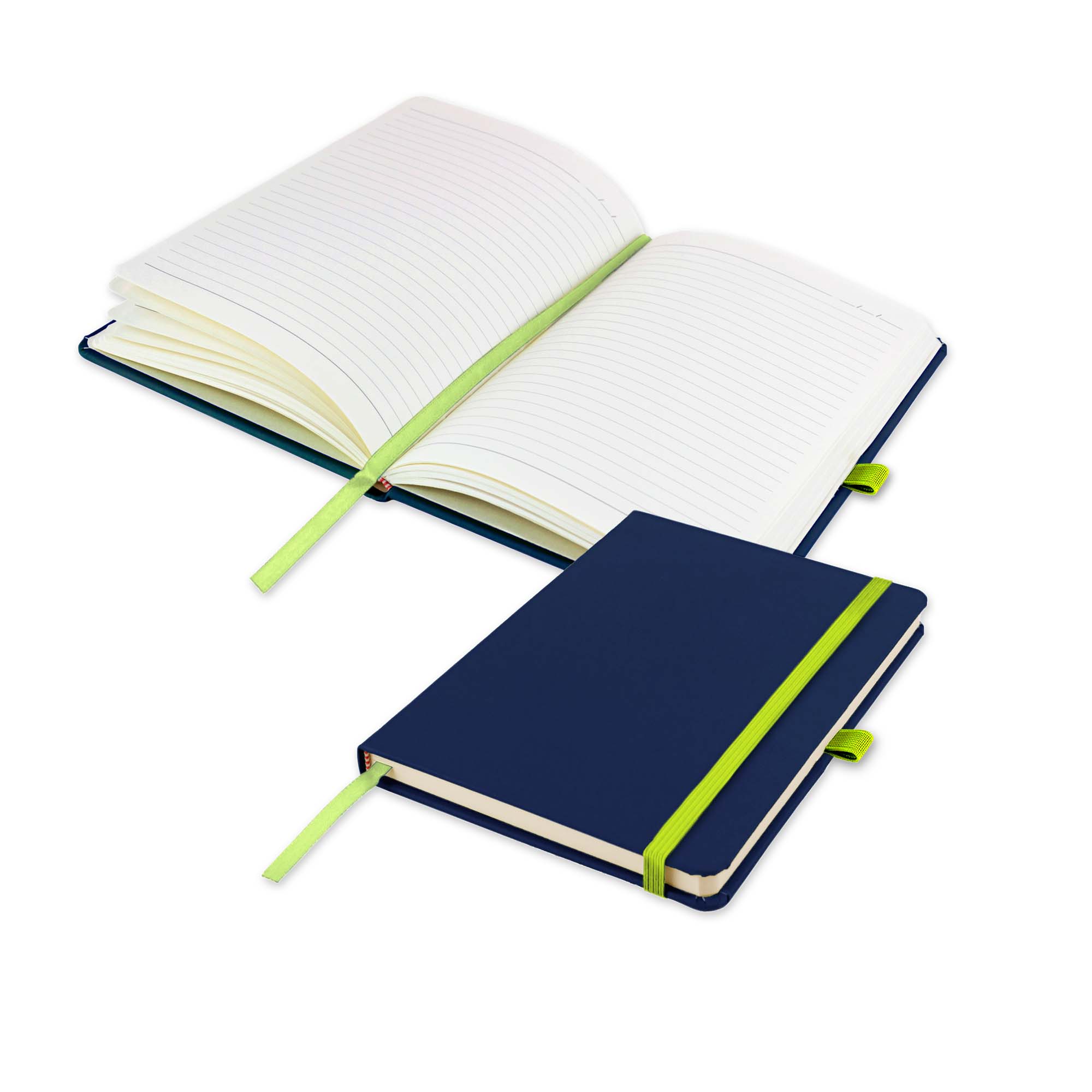 Originals Toretto A5 – lime
