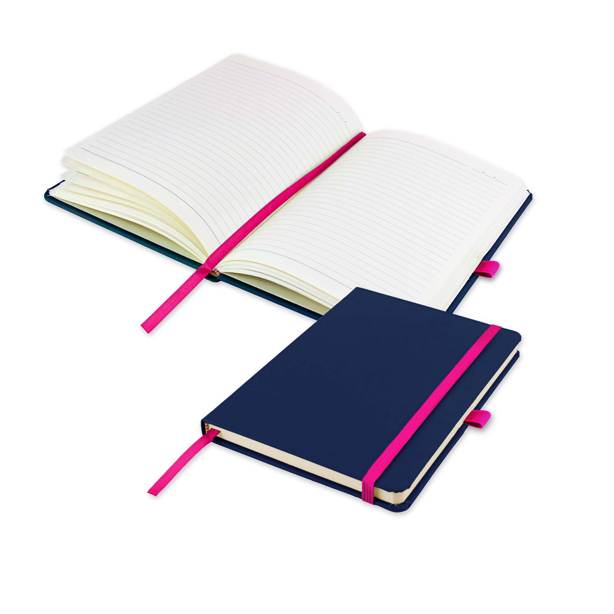 Originals Toretto A5 – pink