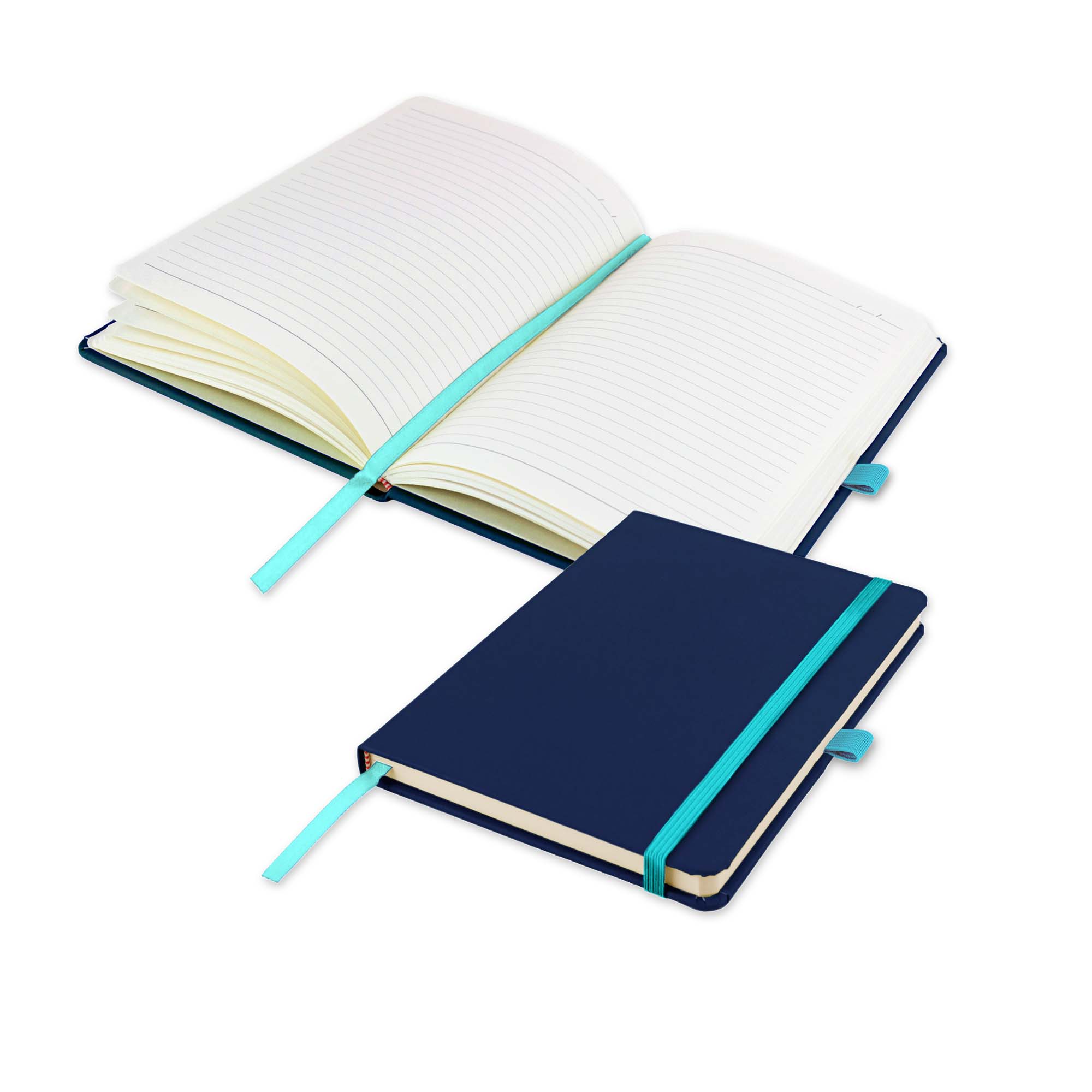 Originals Toretto A5 – teal