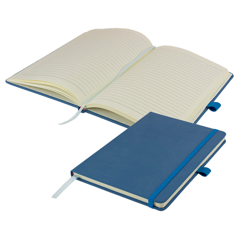 Originals Watson A5 – blue