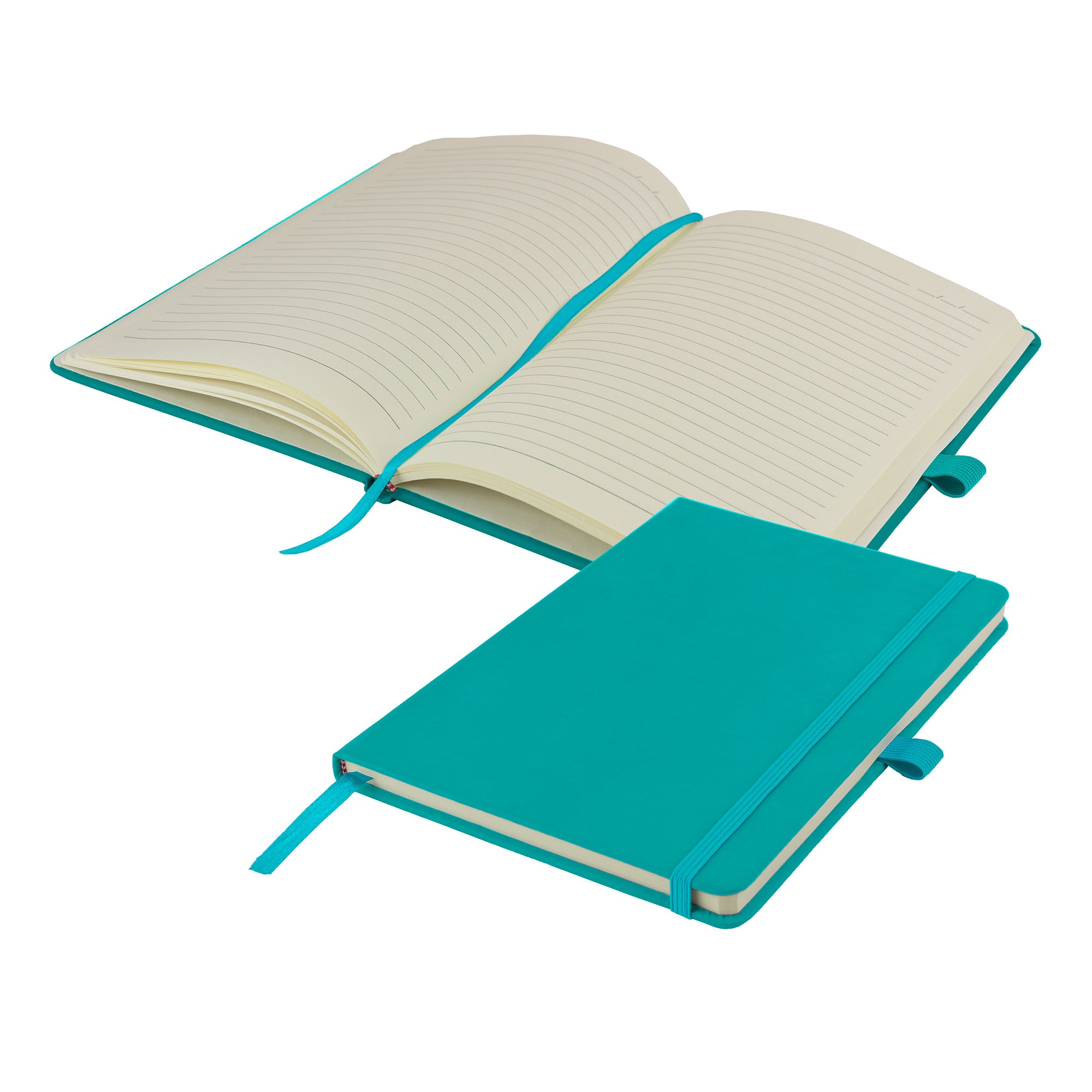 Originals Watson A5 – dark teal