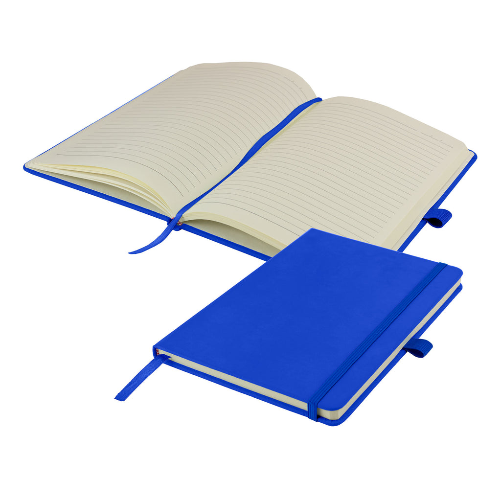 Originals Watson A5 – royal blue
