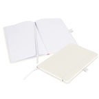 Notes London Wilson Blanco A5 FSC – white