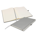 Notes London Wilson A4 FSC – grey