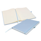Notes London Wilson A4 FSC – pastel blue