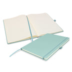 Notes London Wilson A4 FSC – pastel celeste