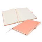 Notes London Wilson A4 FSC – pastel pink