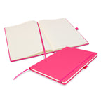 Notes London Wilson A4 FSC – pink