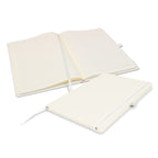 Notes London Wilson A4 FSC – white